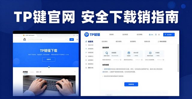 TP钱包最新版下载2025 - 官网安全高效下载指南