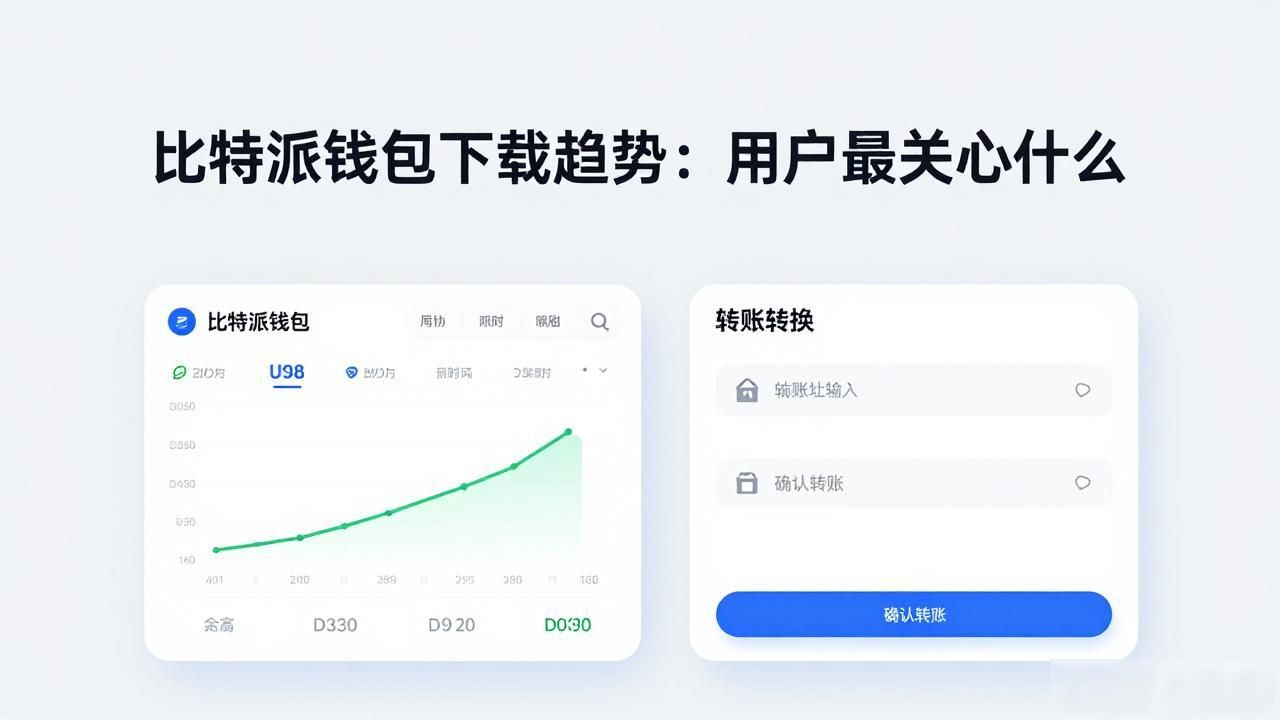比特派官方下载的市场动态与用户喜好_去中心化钱包生态服务_比特派钱包下载量