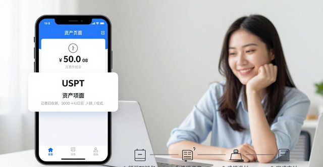 TP钱包买USDT三步搞定