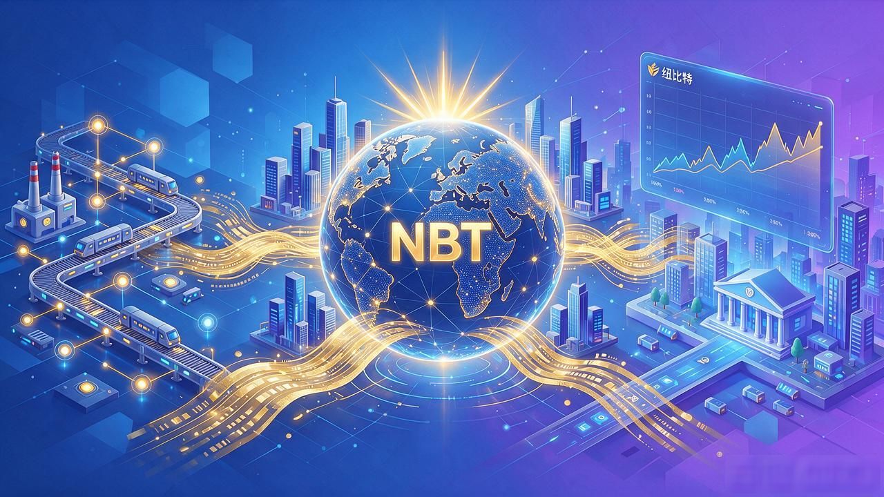 纽比特数字货币是什么？新手投资指南与前景分析