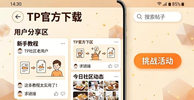 TP官方下载App激活市场 用这3招