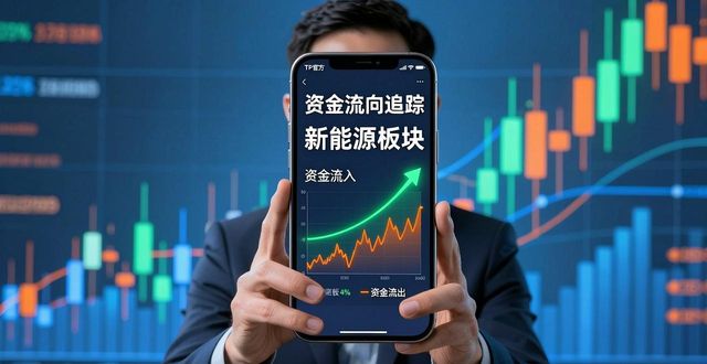 用TP官方App看市场，比刷新闻强在哪