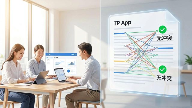 TP官方下载app后，团队协作效率翻倍的方法