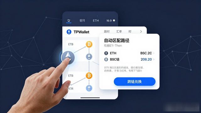 TPWallet里怎么同时管好多种币