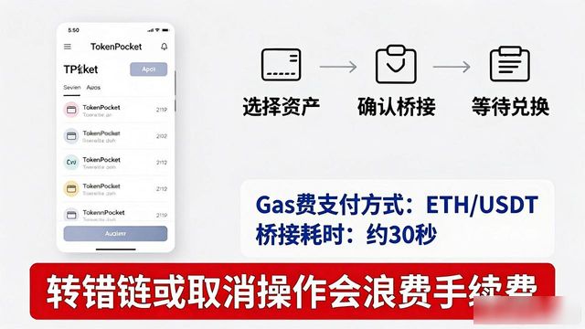 tp钱包下载后怎么用？三步搞定资产整理