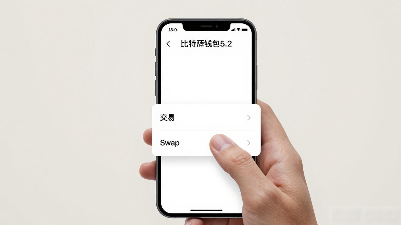 如何在比特派钱包5.2下载中发起资产交易？_比特派钱包资产交易_比特派钱包5.2版