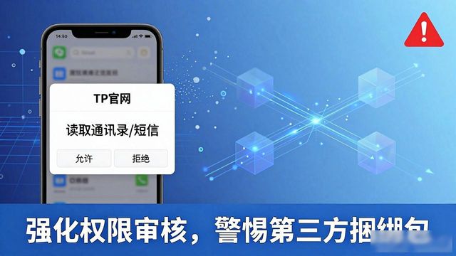 TP官网2025版下载 数据隐私安全吗？