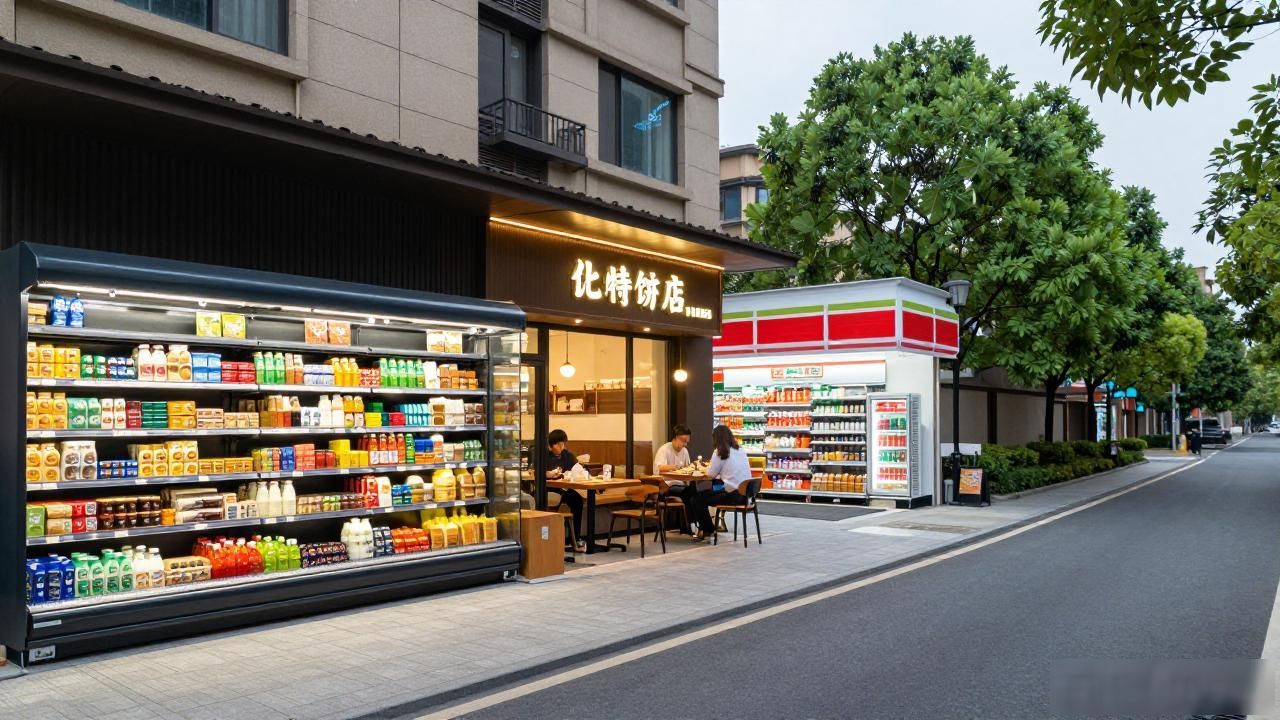 数字货币中心小区_地铁通勤便捷的数字货币中心住宅_数字货币中心周边生活配套完善小区
