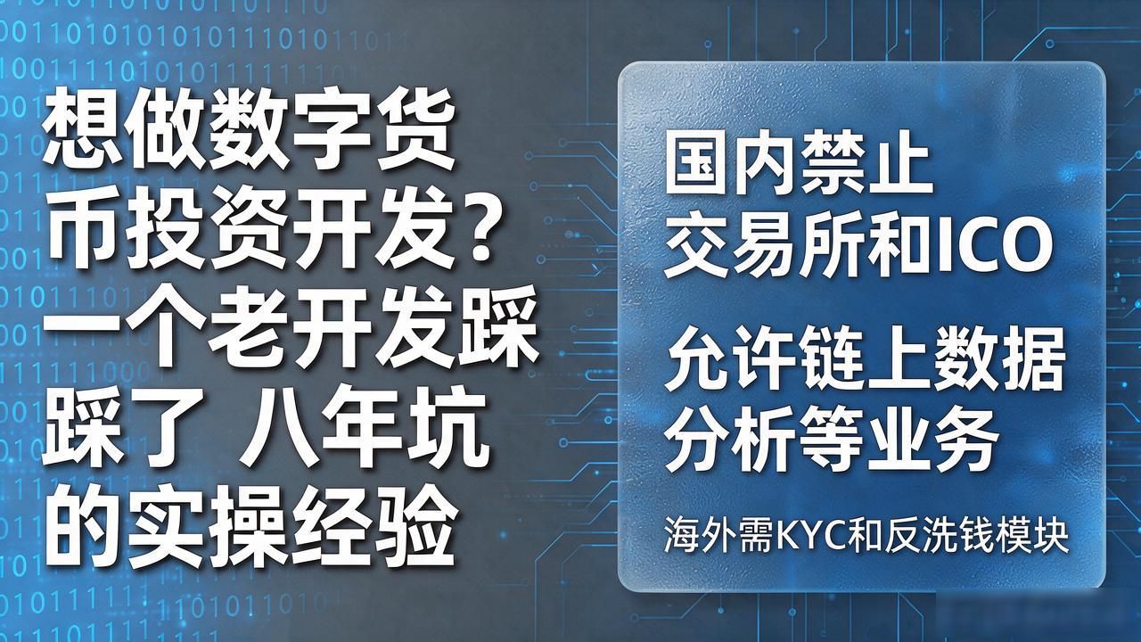 区块链开发经验_DeFi项目风控_数字货币投资开发