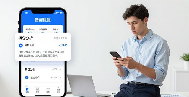 TPWallet实用技巧：让投资决策快人一步