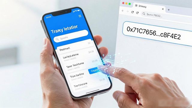TP钱包转账异常怎么办？别急，按这几步处理