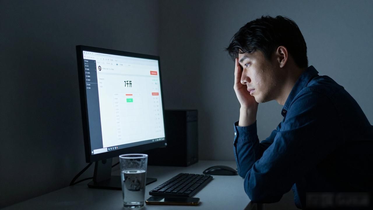 普通人数字货币投资心态变化_数字货币和我的关系_从赌徒到理性旁观者