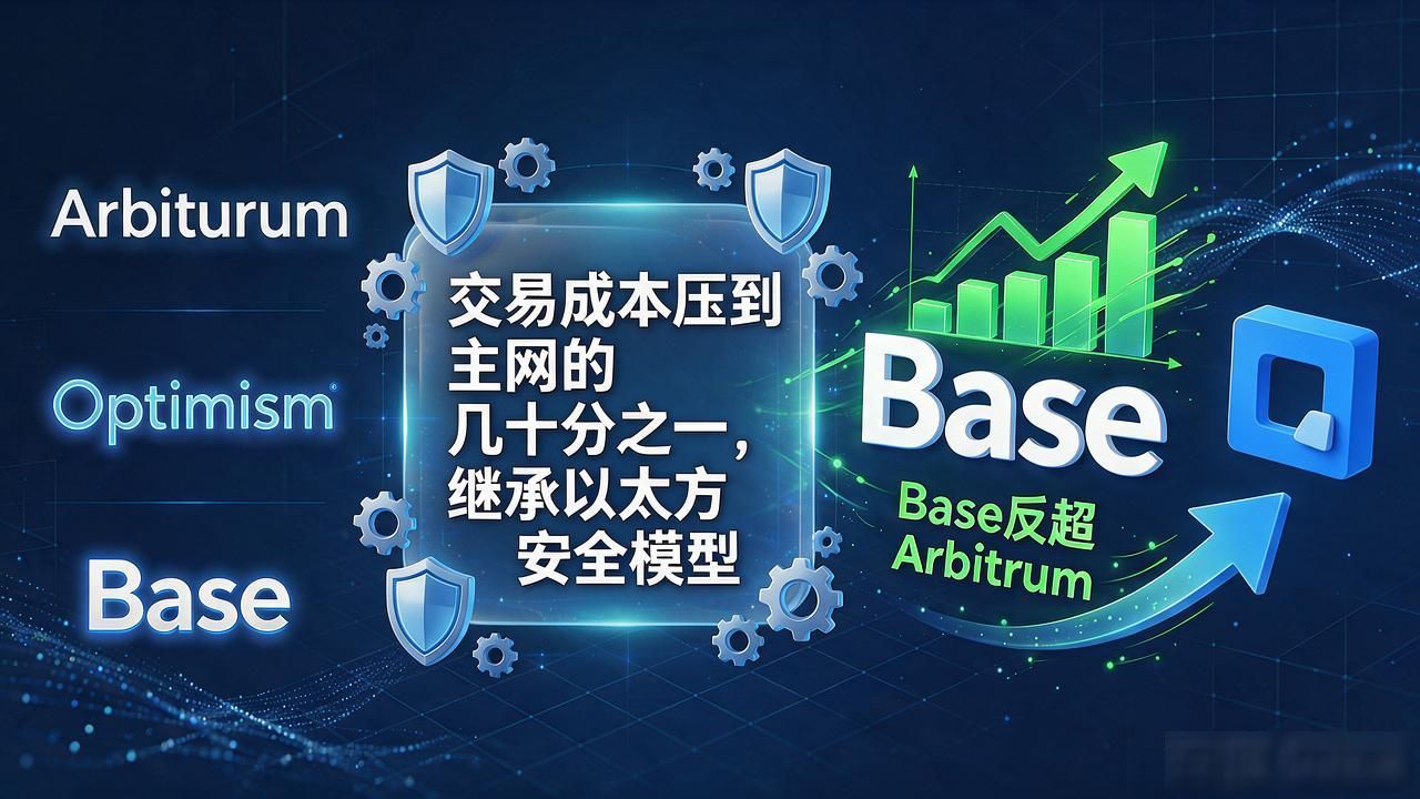ETH生态DeFi项目Aave Uniswap投资价值分析_以太系列数字货币_以太坊Layer2赛道Arbitrum Optimism Base对比