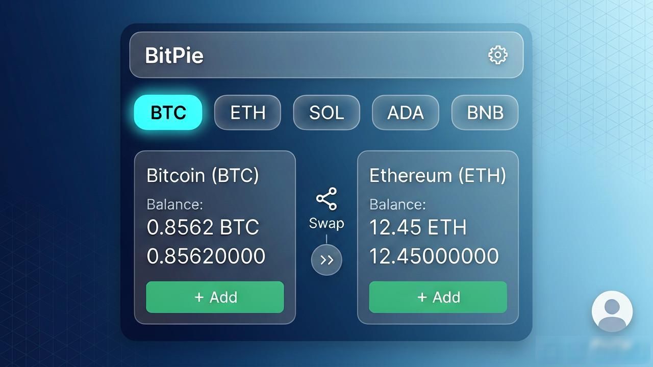 体验比特派钱包app的创新功能与下载技巧_数字资产安全管理_比特派钱包App