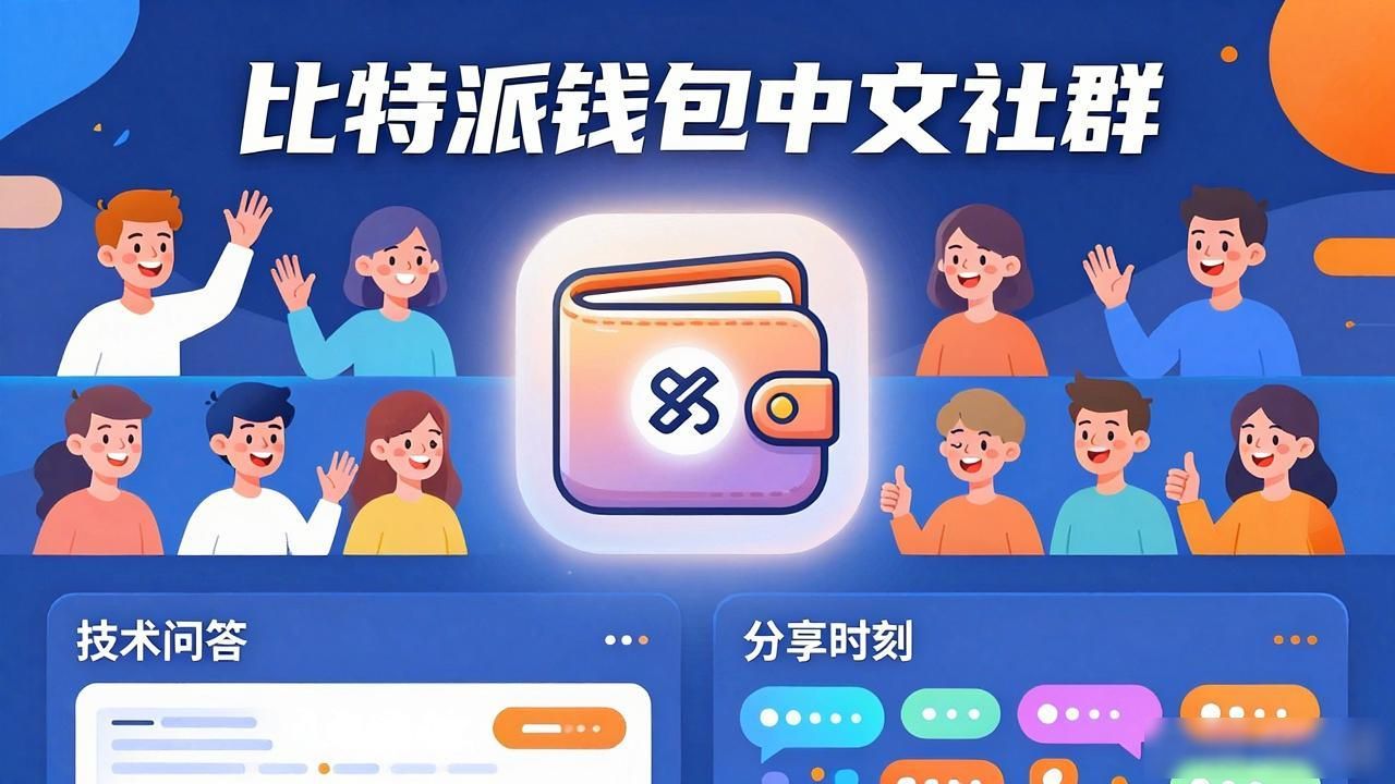 社区运营激活用户参与度_比特派钱包用户体验优化_如何在比特派钱包app官方下载中文版中提升参与度