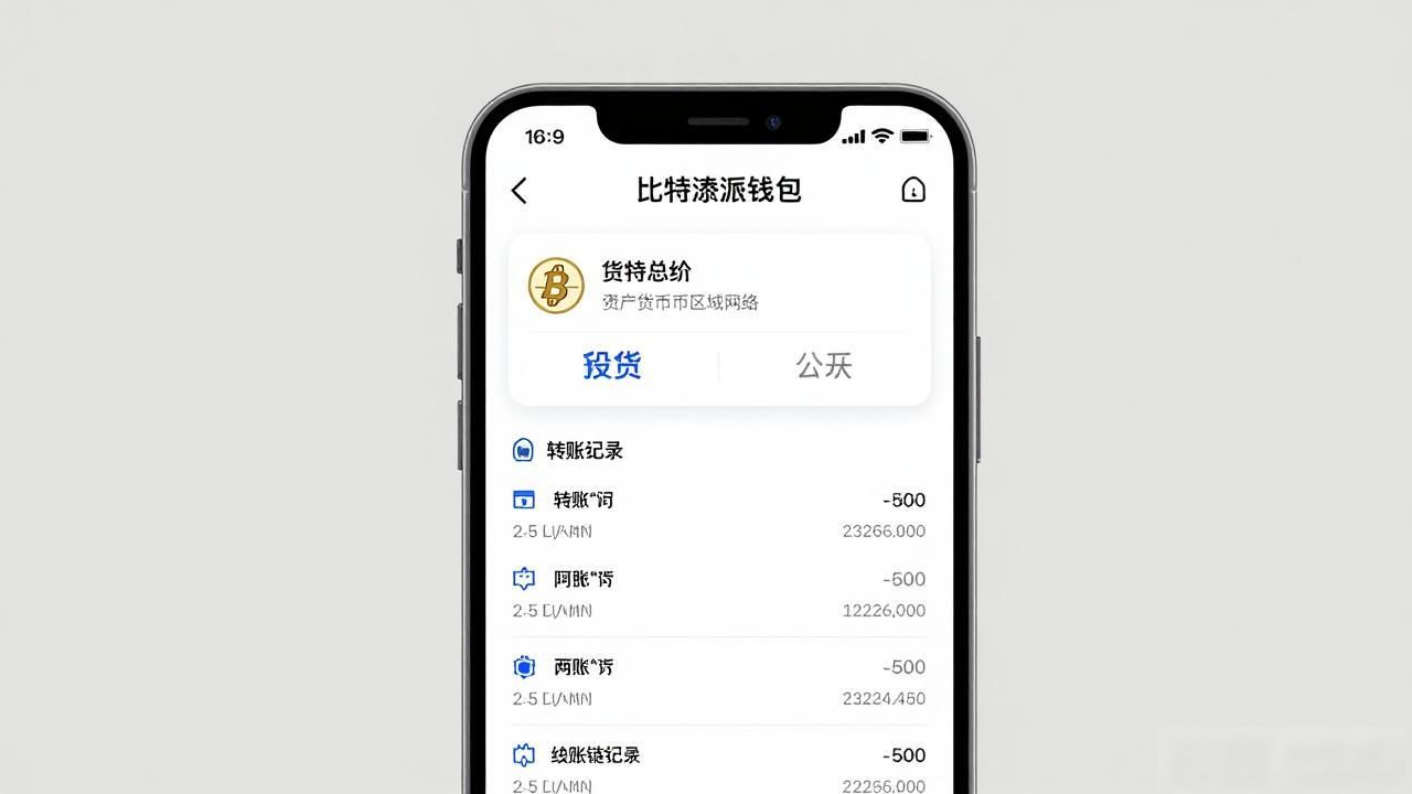 比特派钱包安卓下载：数字资产管理为何选它