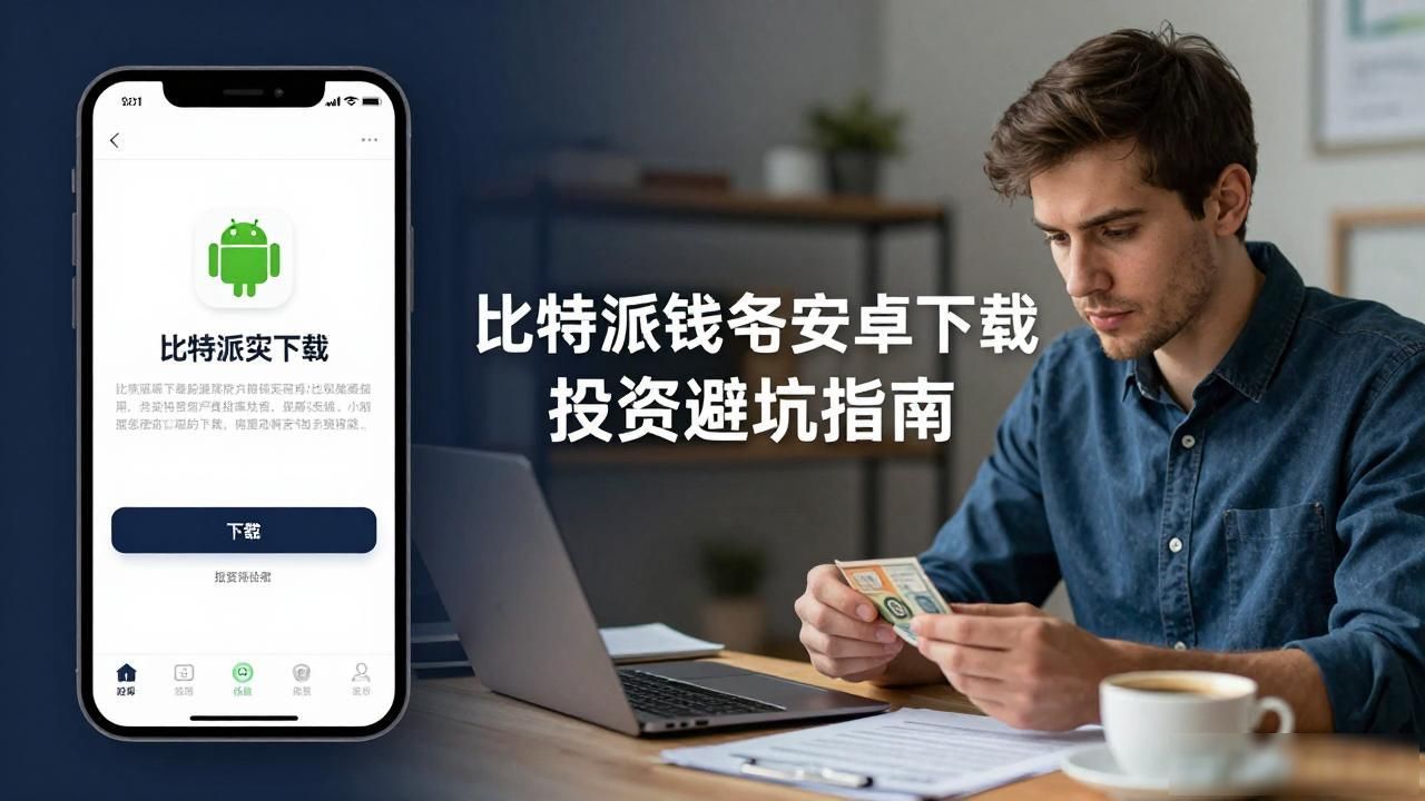 比特派钱包安卓版操作指南_数字货币投资风险_如何在比特派钱包安卓版下载中保证投资收益？