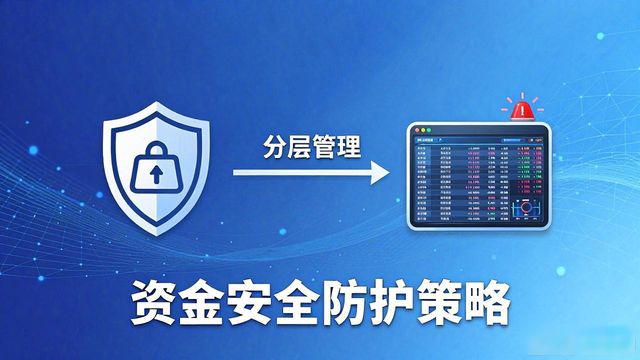 TP交易所app安全吗？下载前必看的信息防护策略