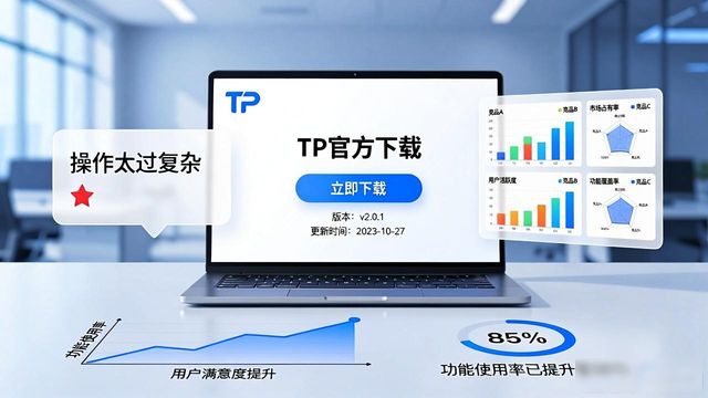TP官方下载app如何驱动产品创新