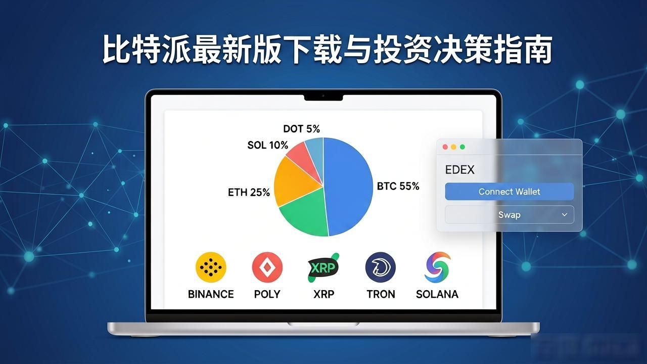 比特派安全存储多链支持功能_比特派数字货币钱包安全下载_如何通过比特派官方下载最新版进行投资决策？