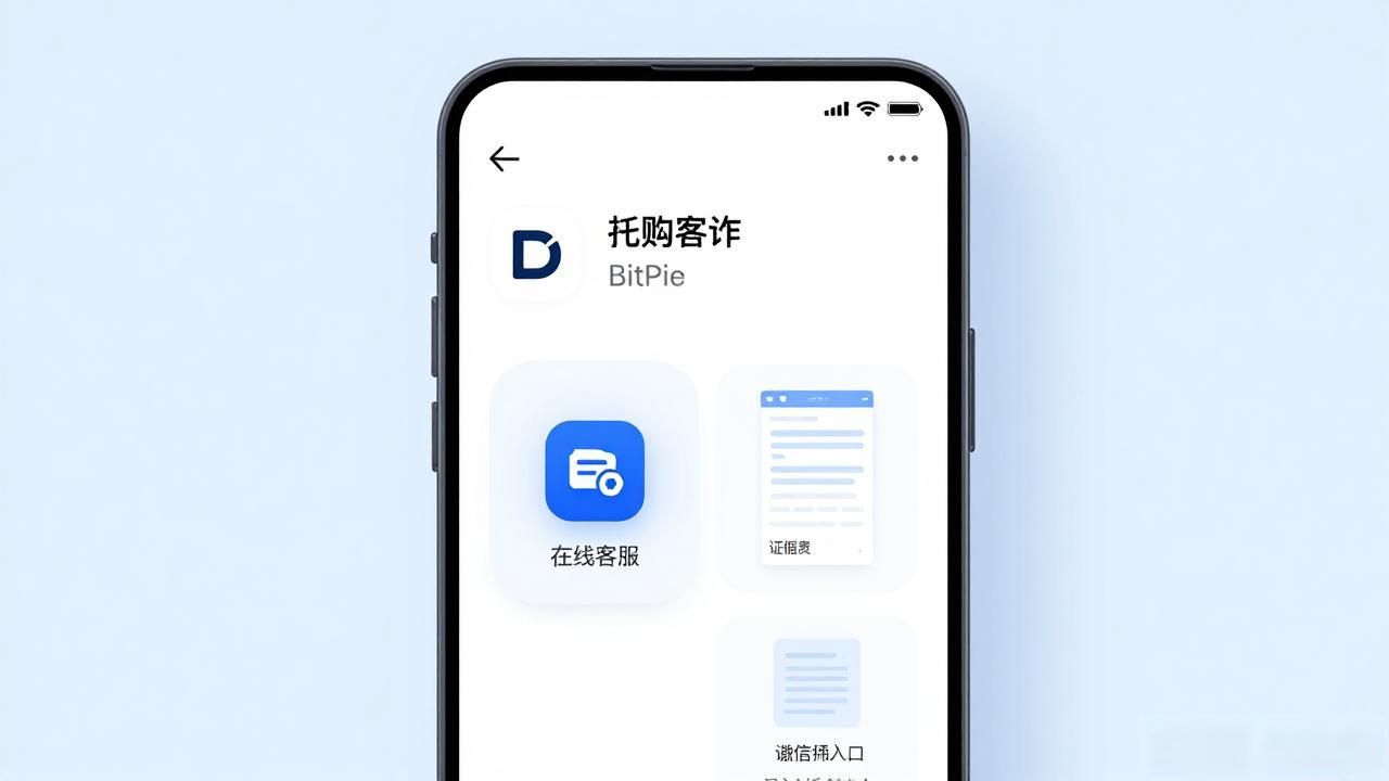 BitPie钱包交易凭证保存方法_BitPie钱包交易纠纷处理_如何在 BitPie 安卓版中处理交易纠纷