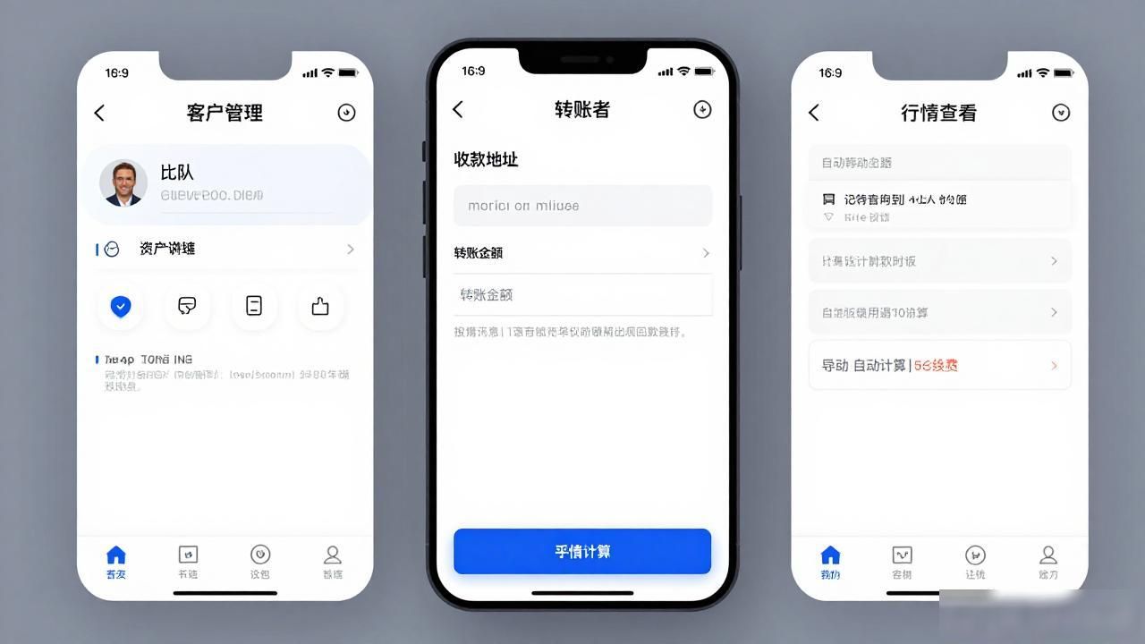 比特派钱包怎么用？官方下载+投资者真实评价