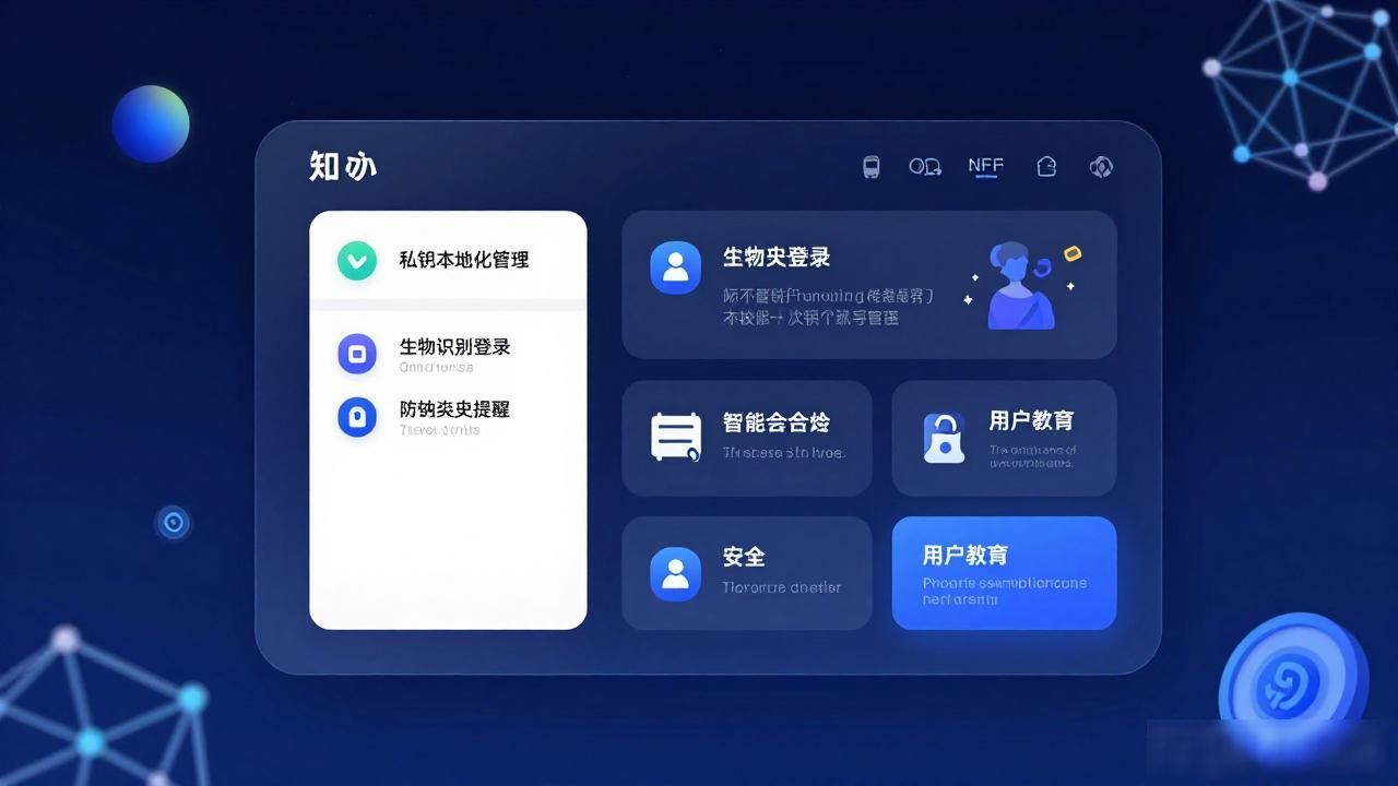 比特派钱包的未来预判与规划_比特派钱包安全技术迭代_比特派钱包多链支持
