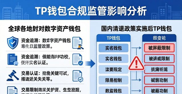 TP钱包市场现状拆解 深度搞清核心影响经营的关键因素
