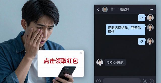 tp钱包安全吗有没有被骗风险 知乎真实用户经验给你答案