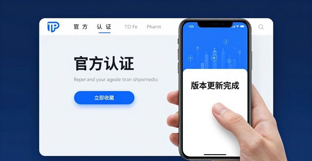 TP官网正版APP如何正确下载？老用户分享操作心得与真实口碑