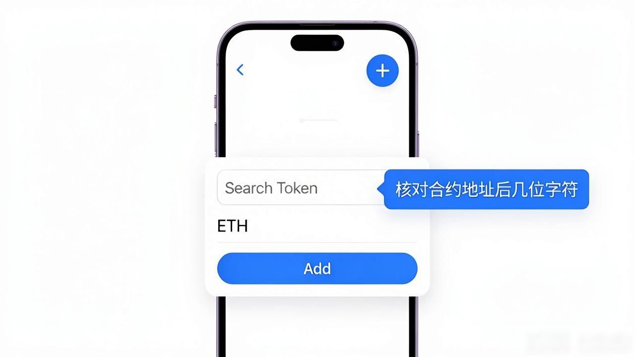 更新比特派钱包时如何添加钱包？_比特派钱包添加币种方法_升级比特派钱包后找不到币种