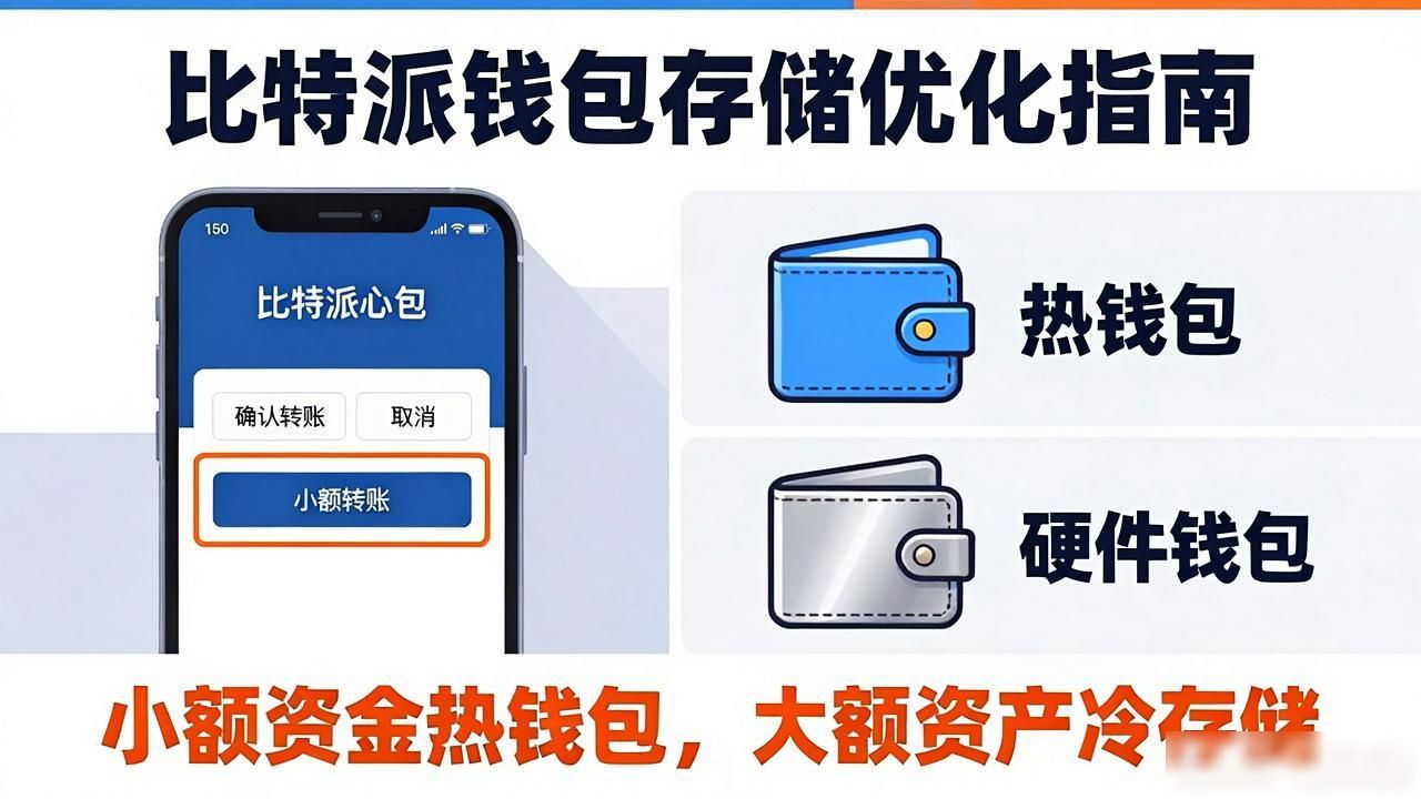 下载渠道选择安全性_如何在比特派钱包安卓版下载中优化使用效果？_比特派钱包安卓版初始设置