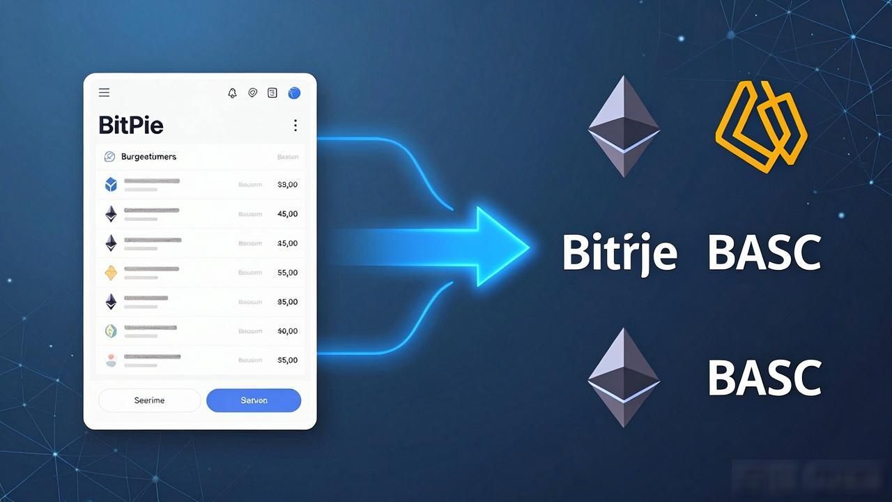 BitPie钱包的DApp支持_BitPie 钱包对 DApp 的支持与整合_BitPie钱包的跨链兼容性