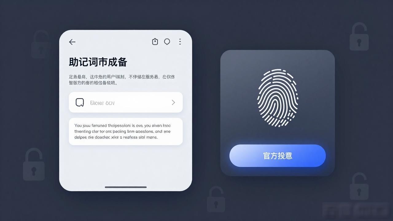 比特派钱包怎么用？官方app核心功能全解析