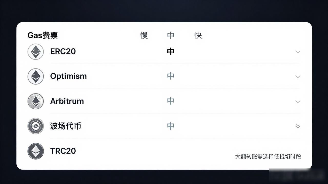 比特派钱包中文版交易参数设置全攻略