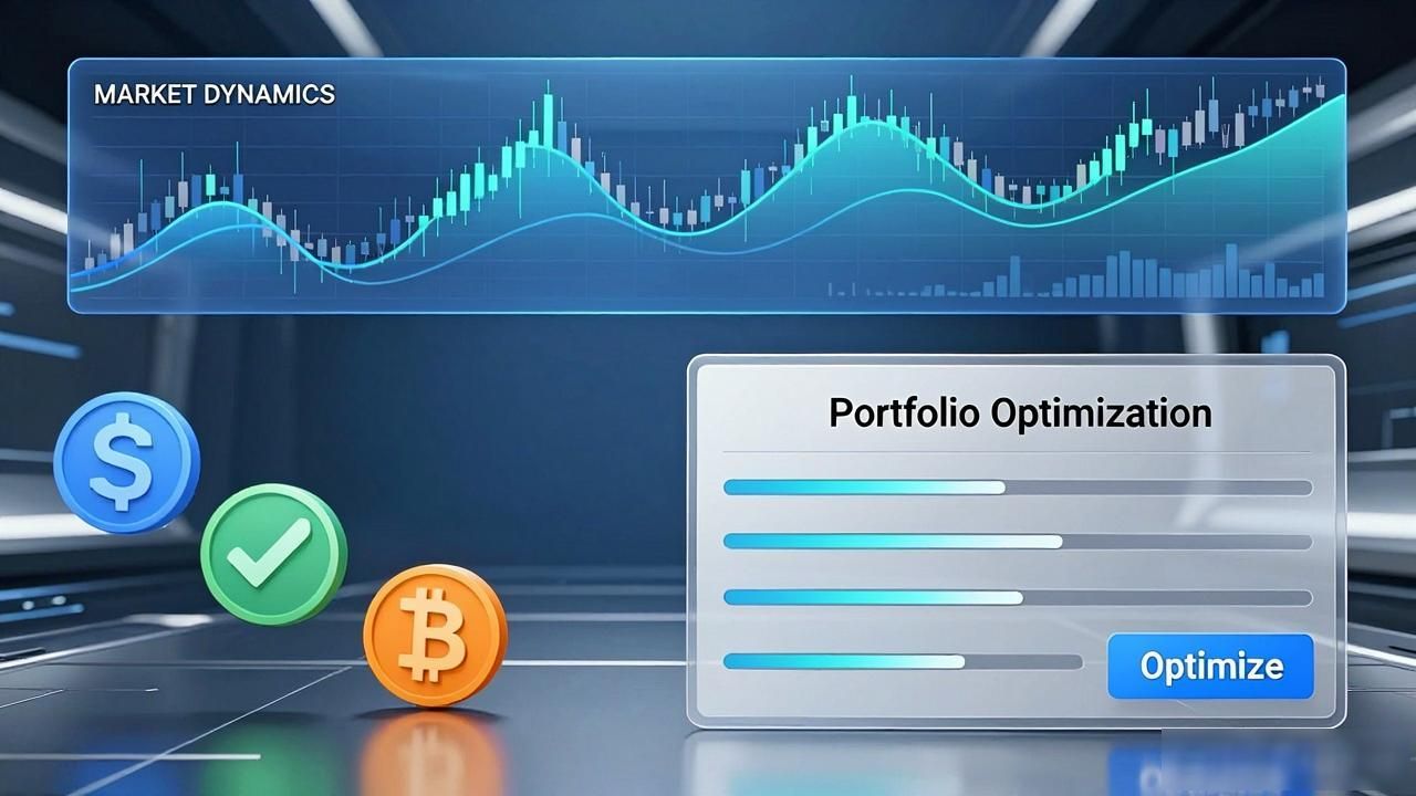 比特派App下载_优化投资策略_如何在比特派官方下载最新版中优化个人投资？