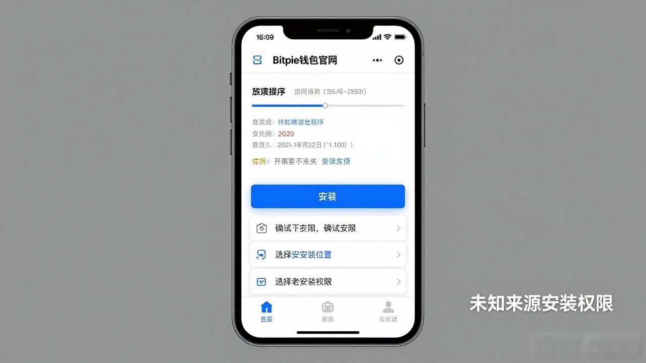 如何辨别bitpie正版钱包_bitpie官方下载渠道_便捷下载：bitpie官网正版安装的技巧