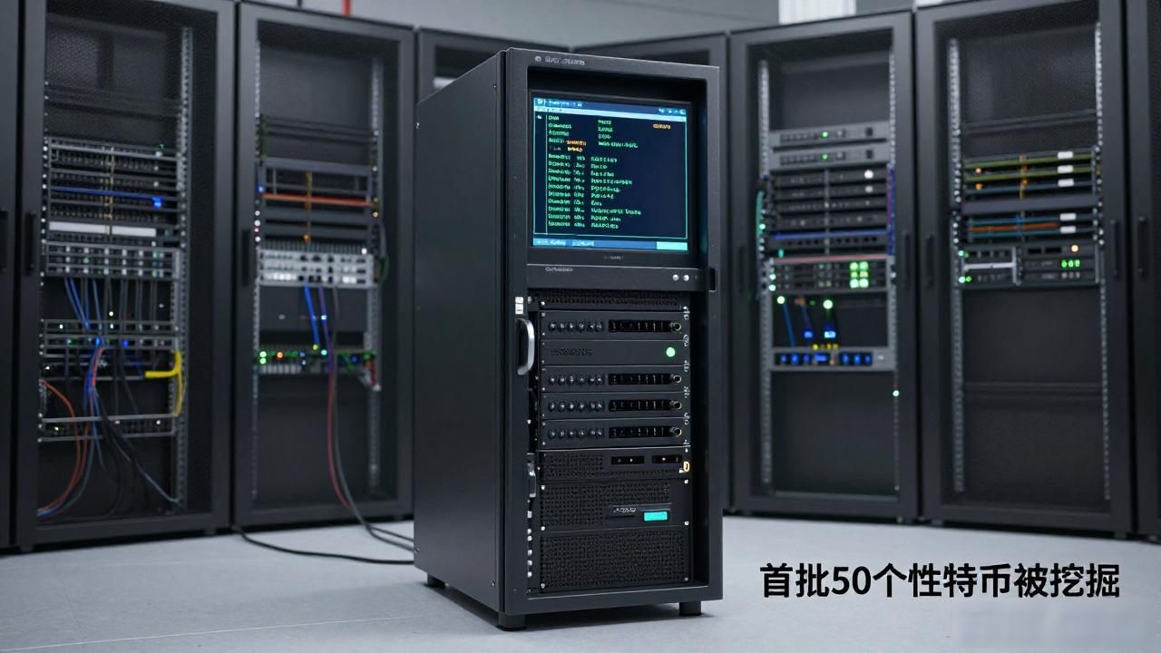 数字货币什么时候开始？从构想到比特币的完整历程
