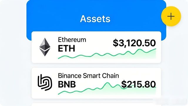 刚下载TokenPocket钱包？这几步设置别跳过