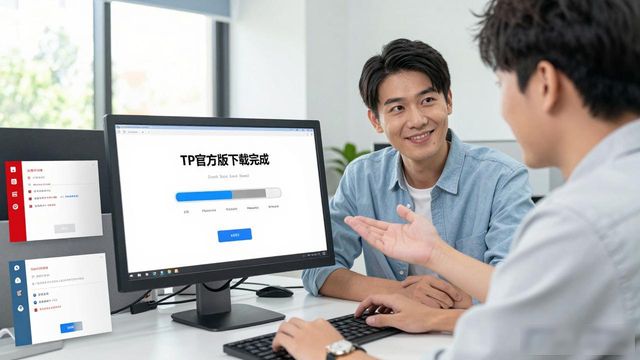 TP下载用户真实反馈：官方正版体验合集