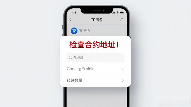 TP钱包使用教程：从下载到转账，一篇讲透