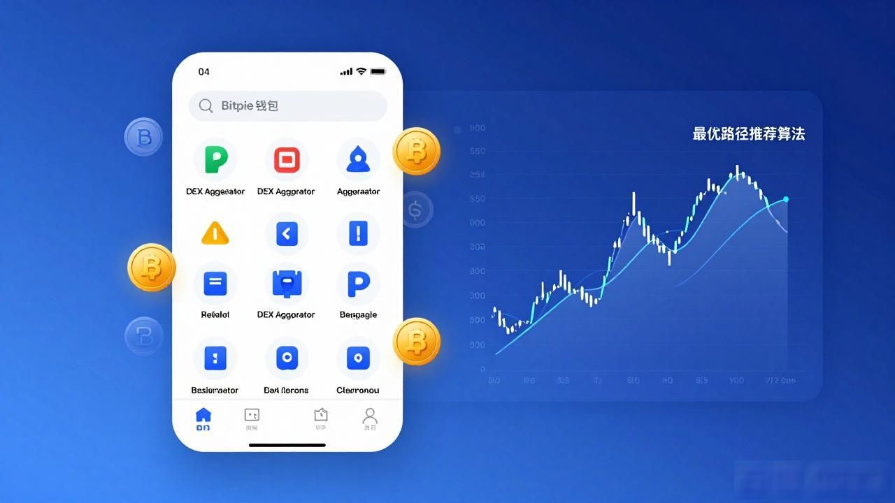 Bitpie钱包跨链合作优势_Bitpie钱包官网的最新合作伙伴及功能扩展_Bitpie钱包最新动态
