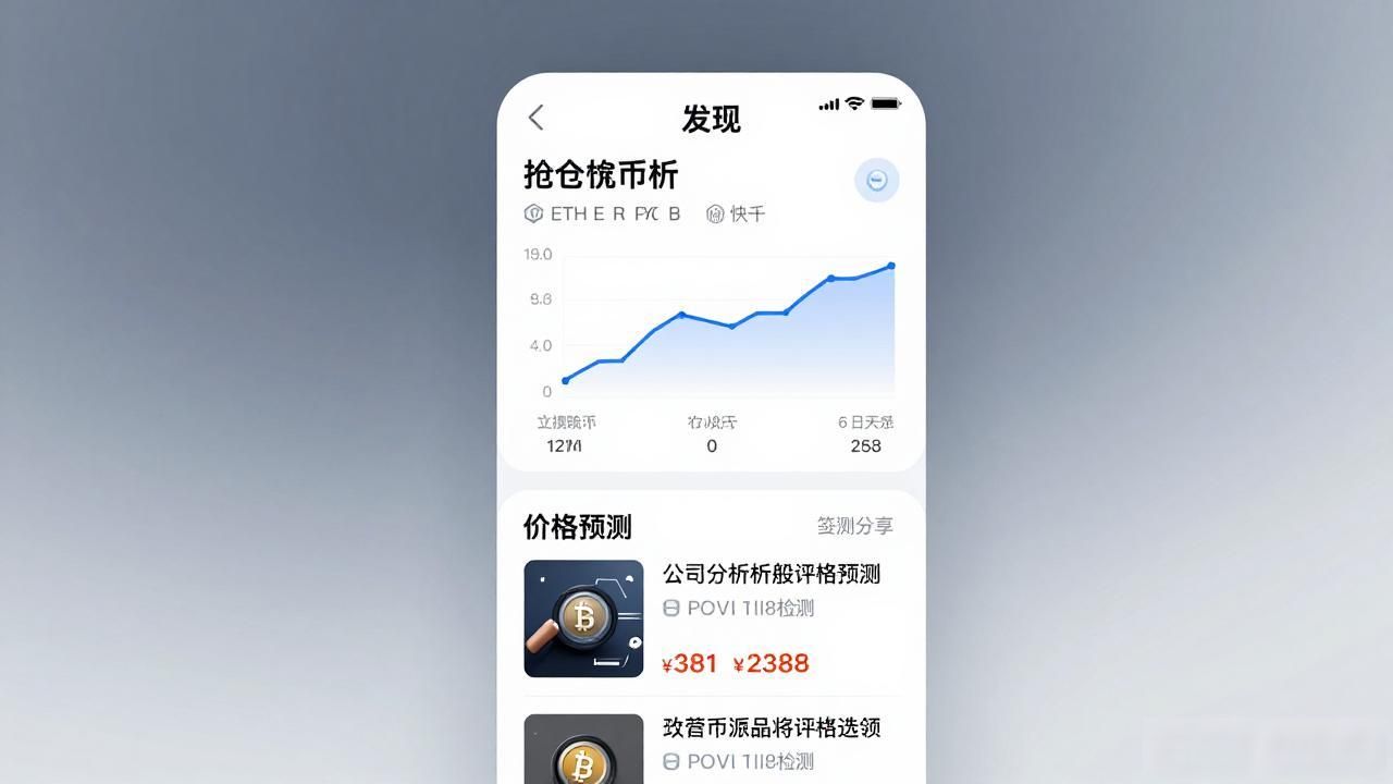 比特派钱包获取最新投资资讯全攻略