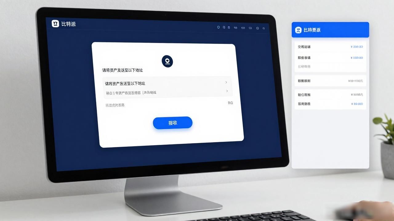 助记词安全存储方法_比特派钱包使用心得_比特派钱包的用户指南与使用说明