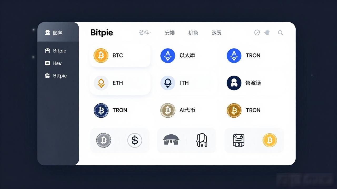 Bitpie钱包好用吗？这五个优点是关键