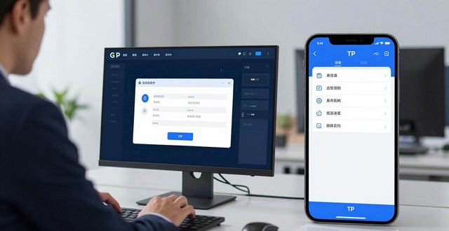TP官网下载苹果版，三步提升市场感知