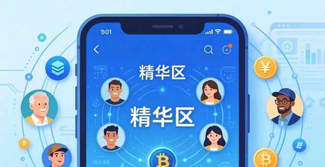 TokenPocket安卓版社区:用户互学三大技巧