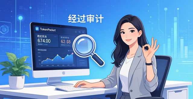 用户分享：TokenPocket官网下载 我的理财三步走