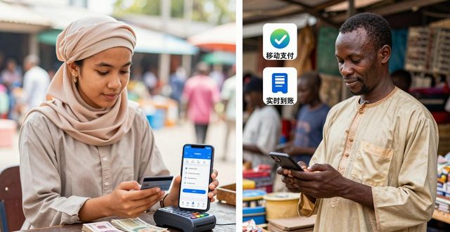 TP官方安卓新版下载如何改变新兴市场