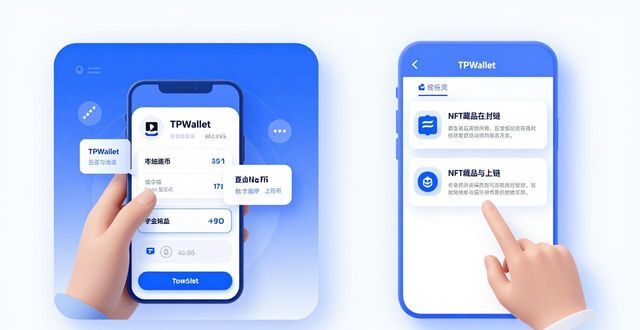 TPWallet官网下载教程 详解它在区块链领域的实际应用